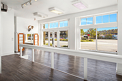 DISTLLERY LOFTS EVENT SPACE